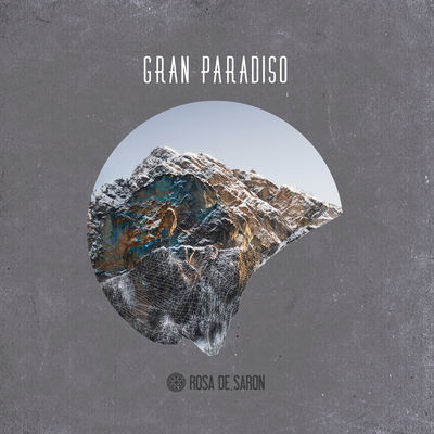 Gran Paradiso 2