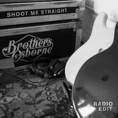 Shoot Me Straight (Radio Edit)