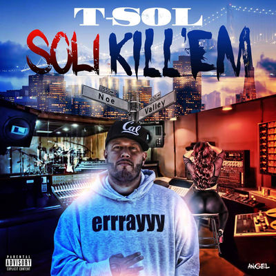 Soli Kill 'Em