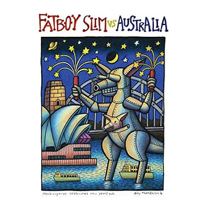 Fatboy Slim Vs Australia