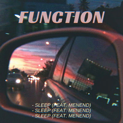 Sleep (feat. MenEnd)