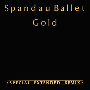 Gold (special extended remix)