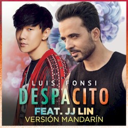 Despacito (versión Mandarín)