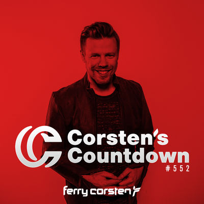 Corsten's Countdown 552