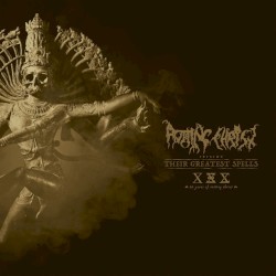 Their Greatest Spells: 30 Years of Rotting Christ