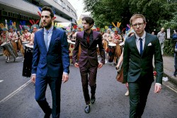 Good Life (Lone remix)