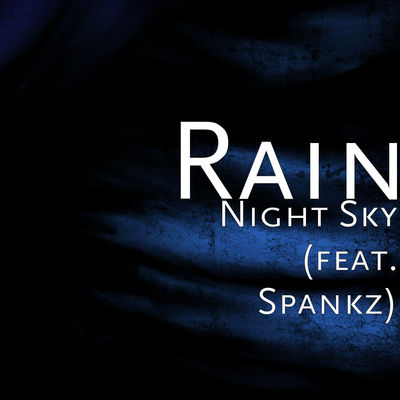 Night Sky (feat. Spankz)