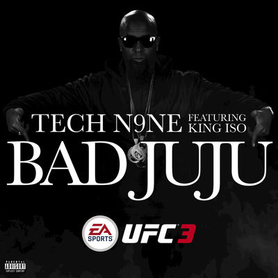 Bad JuJu - Single (feat. King Iso)