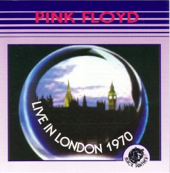 Live in London 1970