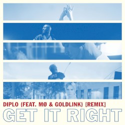 Get It Right (remix)