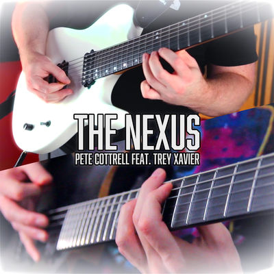 The Nexus (feat. Trey Xavier)