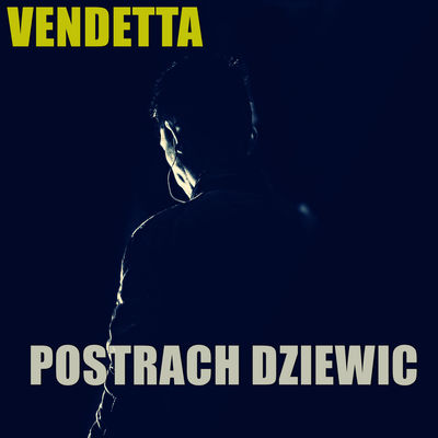 Postrach Dziewic