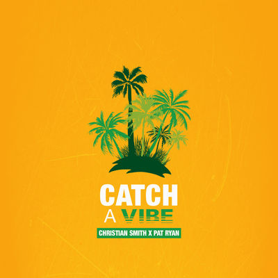 Catch a Vibe (feat. Pat Ryan)