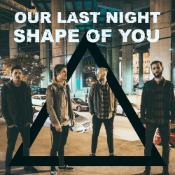 Shape of You (Rock version)