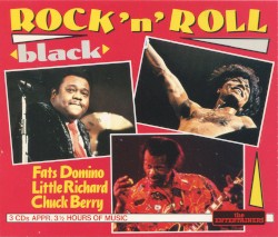 Rock ’n’ Roll «Black»