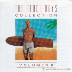 The Beach Boys, Collection “Volumen II”