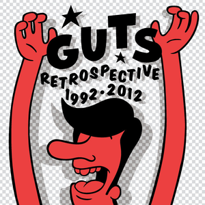 RETROSPECTIVE 1992 - 2012