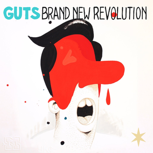 Brand New Revolution