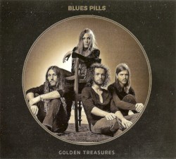 Golden Treasures