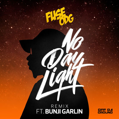 No Daylight (Remix) [feat. Bunji Garlin]