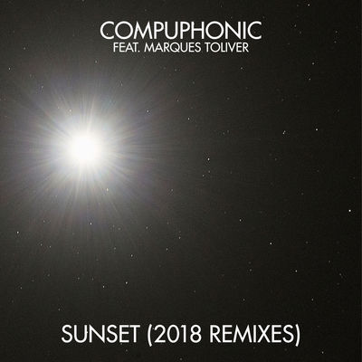 Sunset (feat. Marques Toliver) [2018 Remixes]