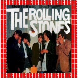 The Rolling Stones BBC Radio Sessions 1963-65
