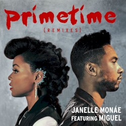 Primetime (Remixes)