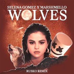 Wolves (Rusko remix)