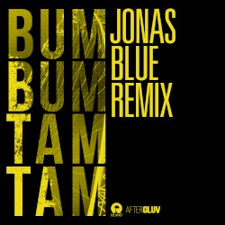 Bum bum tam tam (Jonas Blue remix)
