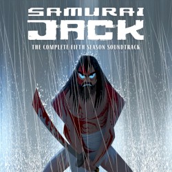 Samurai Jack: The Complete Fifth Season Soundtrack