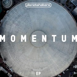 Momentum (Live in Manila)