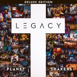 Legacy [Deluxe Version]