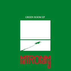 Green Room EP