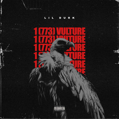 1(773) Vulture