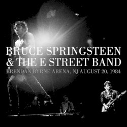 1984‐08‐20: Brendan Byrne Arena, East Rutherford, NJ, USA