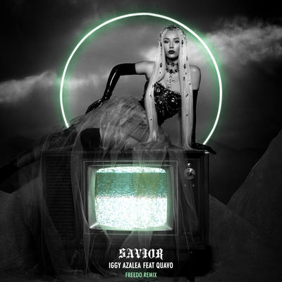 Savior (feat. Quavo) [Freedo Remix]