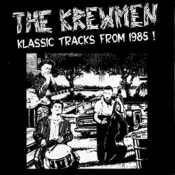 Klassic Tracks From 1985 !