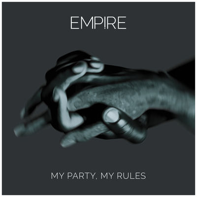 My Party, My Rules