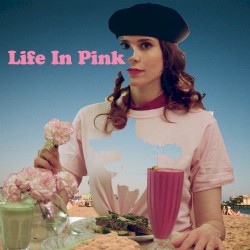 Life in Pink