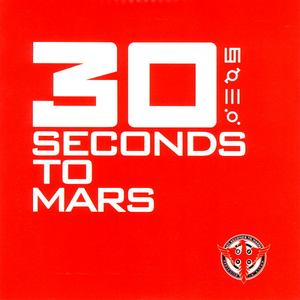 Songs from 30 Seconds to Mars