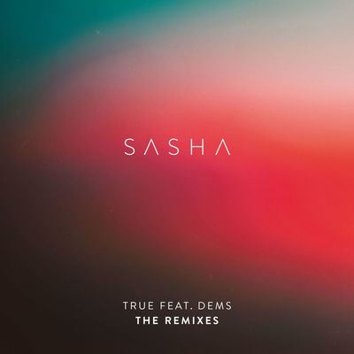 True (feat. Dems) [The Remixes]
