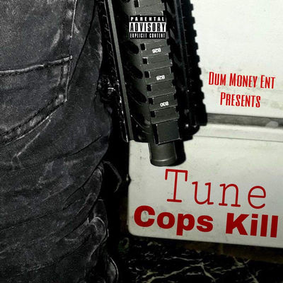 Cops Kill