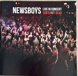 Live in Concert God's Not Dead