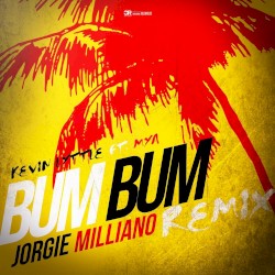 Bum Bum (Jorgie Milliano remix)