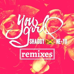 You Girl (remixes)