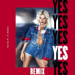 YES (Zac Samuel remix)