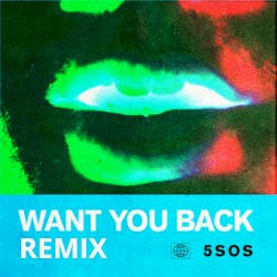 Want You Back (Tritonal remix)