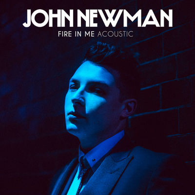 Fire In Me (Acoustic)