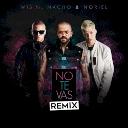 No te vas (remix)