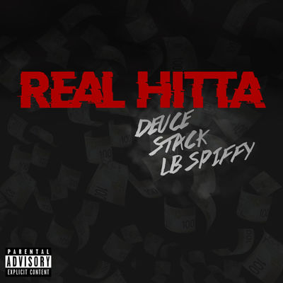 Real Hitta (feat. Stacks & LB Spiffy)